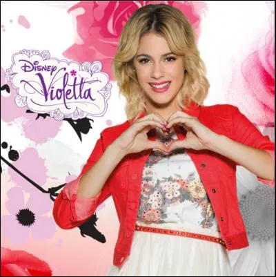 Dans la saison 2 quelle chanson Diego décide-t-il de présenter pendant l'audition ?