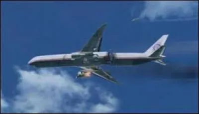 Quels personnages sont partis à la recherche du cockpit ?