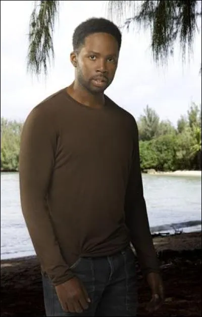 Que trouve Michael dans la jungle ?