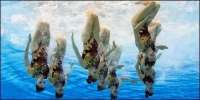 De quel pays est cette équipe ?