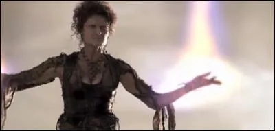 Dans quelle série on voit des fées ?