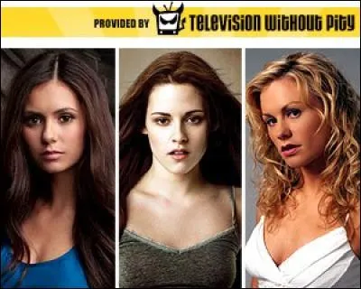 Trouvez le point commun entre ces filles.