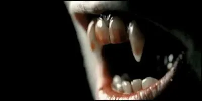 Dans quelle série les vampires peuvent voler ?
