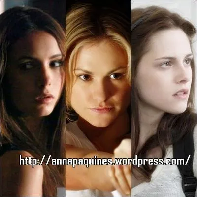 Dans quelle saga l'héroïne est vierge au début ?