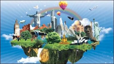 Quand Thomas Cook a-t-il créé la première agence de voyages ?