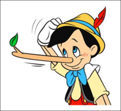 As-tu déjà menti à tes parents ?