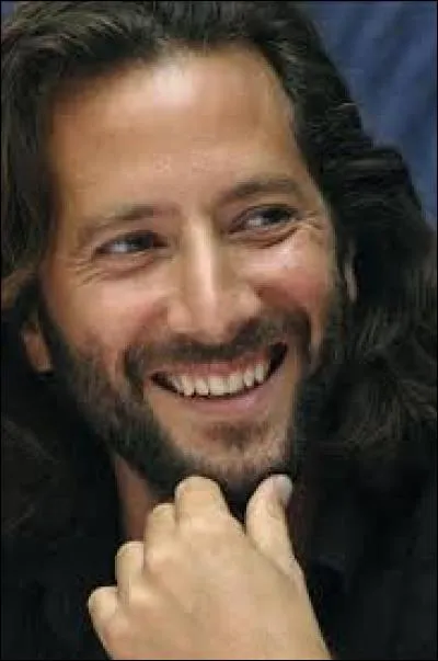 Qui interprète Desmond David Hume ?