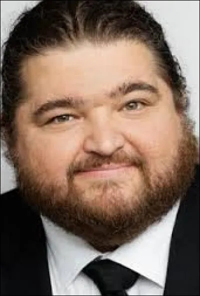 Qui interprète Hugo Reyes "Hurley" ?