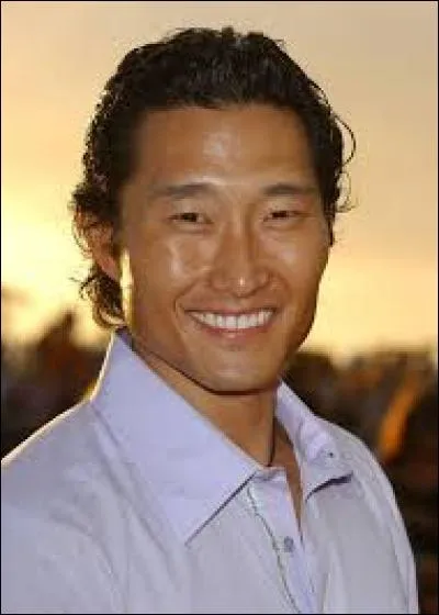 Qui interprète Jin-Soo Kwon ?