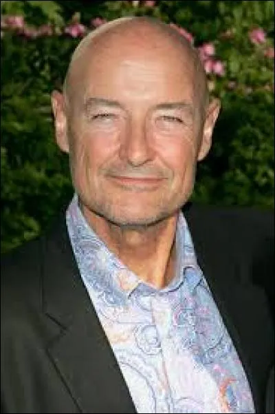 Qui joue le rôle de John Locke ?