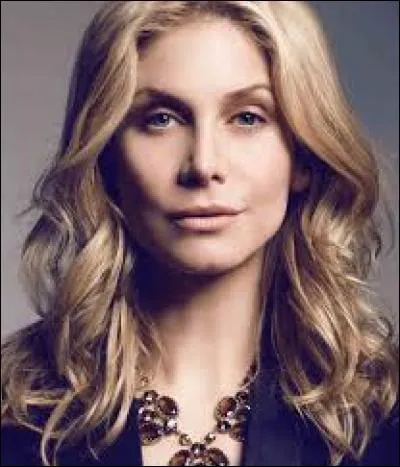 Qui interprète Juliet Burke ?