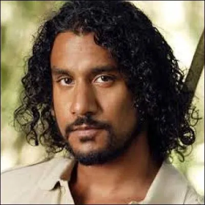 Qui joue le rôle de Sayid Jarrah ?