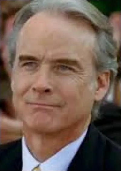 Qui interprète Christian Shepard ?