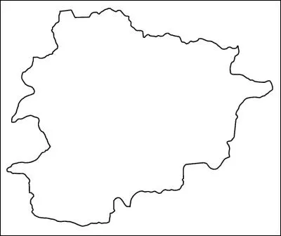 C'est un pays limitrophe de la France.