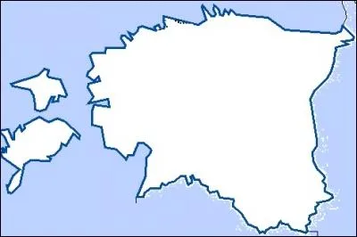 Quel est ce pays balte ?