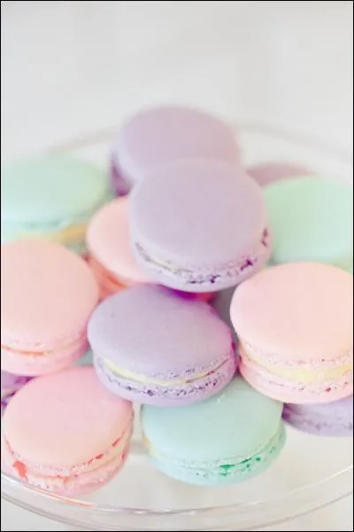 Quelle est votre couleur favorite ?