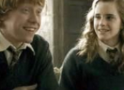 Test Es-tu Ron Weasley ou Hermione Granger ?