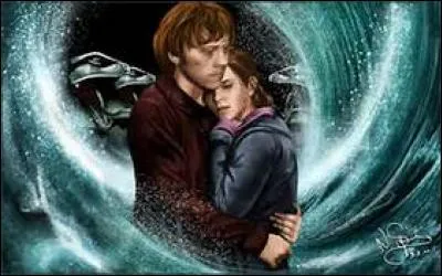 Aimes-tu le Quidditch ?