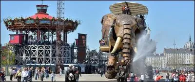 Comment appelle-t-on les habitants de Nantes ?