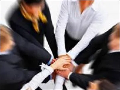 Si je te dis "équipe", tu me dis :