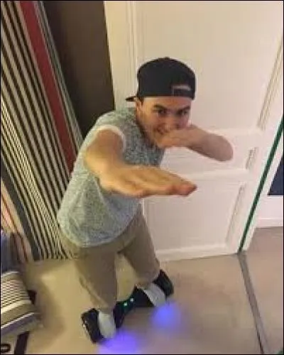 Combien a-t-il d'abonnés ? (août 2016)