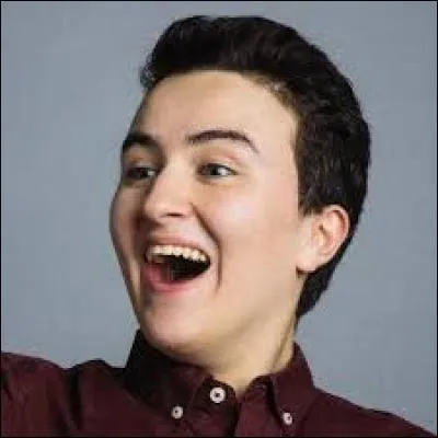 Quelle est la date de son anniversaire ?