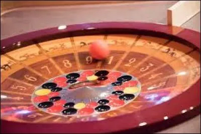 Au jeu de la boule, combien y a-t-il de num&eacute;ros en tout ?