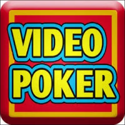 Au vid&eacute;o poker, combien de cartes sont distribu&eacute;es au d&eacute;but de chaque partie ?