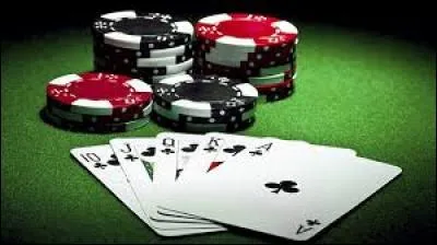 Quel autre nom peut-on aussi donner au jeu de poker ?
