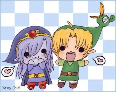 Qui est le grand méchant de cette saga ?