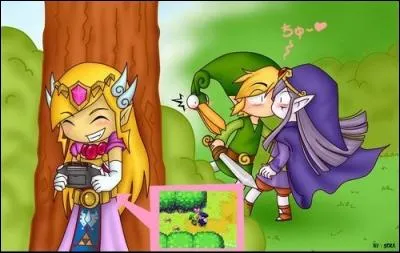 Quel est le nom de la personne qui l'accompagne dans cette aventure ?