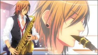 Quel est son groupe sanguin ?