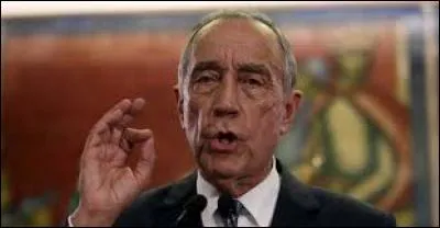 Qui est le président du pays qui a gagné l'Euro 2016 ?