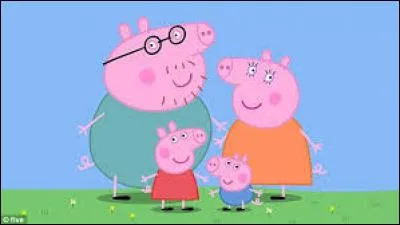 Comment es-tu avec ta famille ?