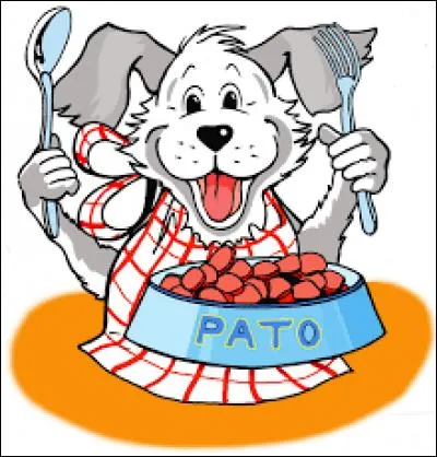 Niveau nourriture, tu es :