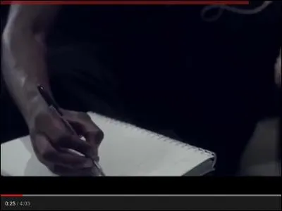 À ton avis, quel est le titre de ce clip ?