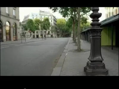 À ton avis, quel est le titre de ce clip ?