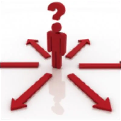 Vous préférez aller :