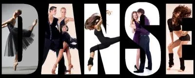 Vous préférez voir un spectacle de danse :