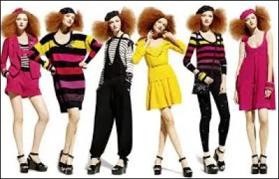 Quelle marque préférez-vous ?