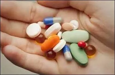 La mère de ton meilleur ami est malade, que fais-tu ?