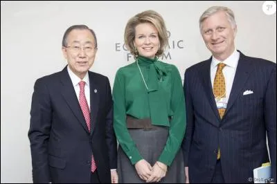 Pour ce pays, la réponse est royale !