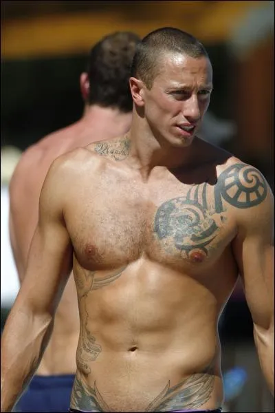 Si vous ne touchez pas, vous serez coulés !