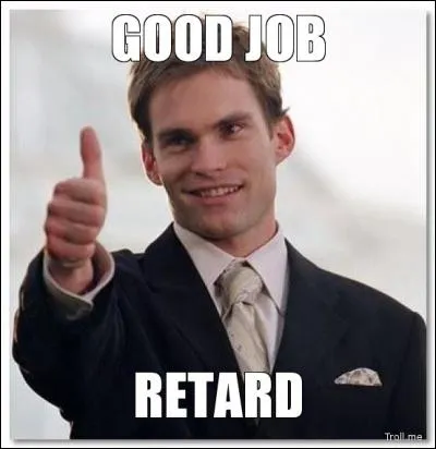 Après avoir pris votre petit-déjeuner, vous êtes dans les transports en communs. Malheureusement un problème de bus vous met en retard. Quelle est votre réaction ?