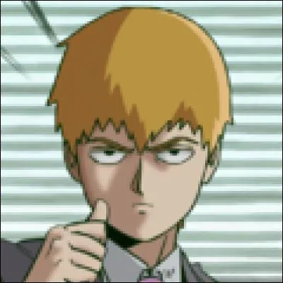 Comment s'appelle cet homme ?