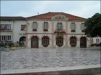Commune midi-pyrénéenne de l'arrondissement de Castelsarrasin, dans le Quercy, Cazes-Mondenard se situe dans le département ...