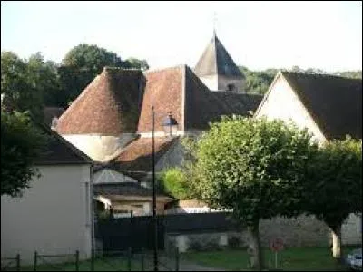 Chalautre-la-Petite est une commune Seine-et-Marnaise située en région ...