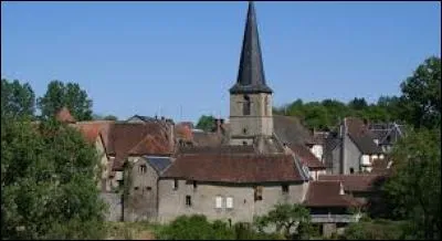 Le village Creusois de Chéniers se situe dans l'ancienne région ...