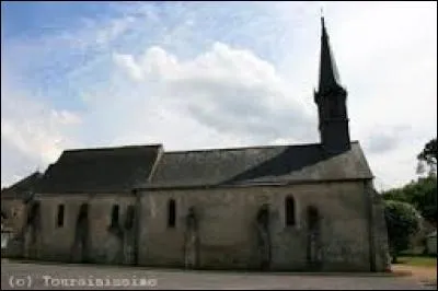 Crotelles est une commune Tourangelle située en région ...