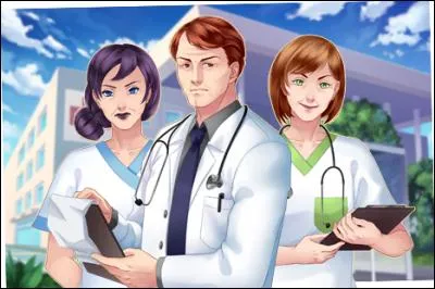 /!\ Spoil /!\ Qui est à l'hôpital dans les épisodes 30 et 31 ?